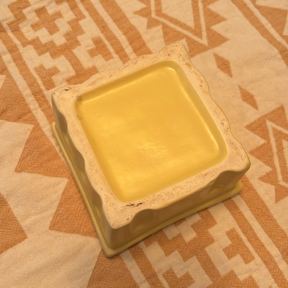 Ceramic berry basket - Picture 3 of 3